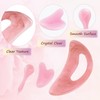 Body Gua Sha, 3 PCS Gua Sha Body Massage Tool