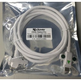 Clover Station Pro Extended Cable 5' Foot (1.5M) - DDEDP115001