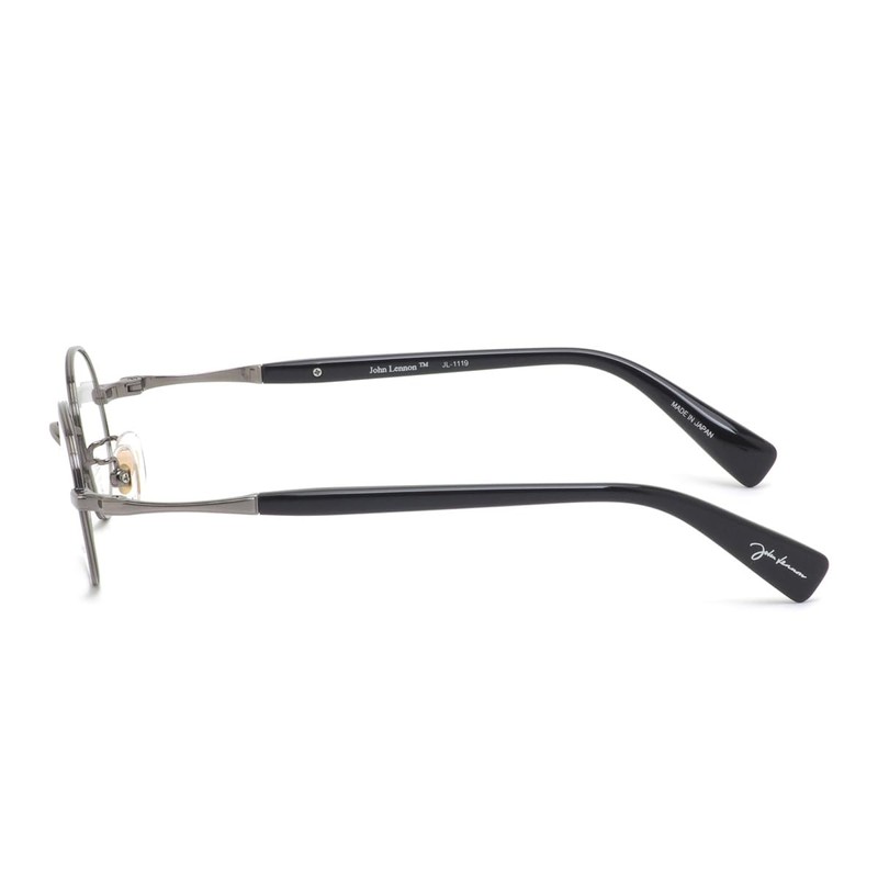 John Lennon JL-1119 Glasses Frame, 1, 46 Sizes, Titanium, Beta