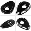 4Pcs Motorcycle Turn Signal Light Indicator Spacer Fit for FZ1