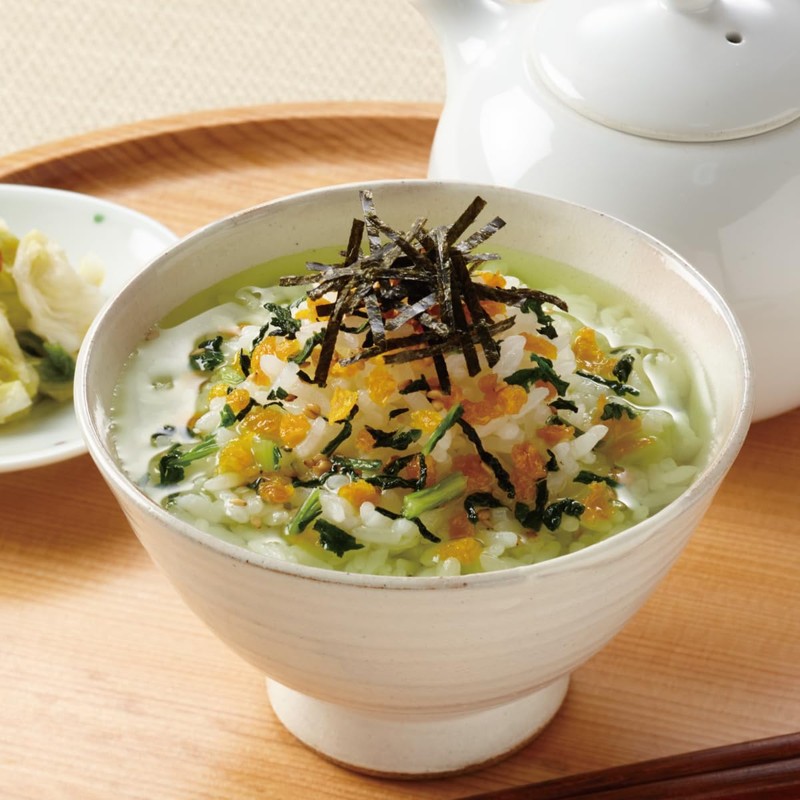 Iguchi Foods Mixed Kizami Takuan 1.1 oz (30 g) x