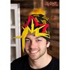 Fun Costumes Yu-Gi-Oh! Winter Hat Standard