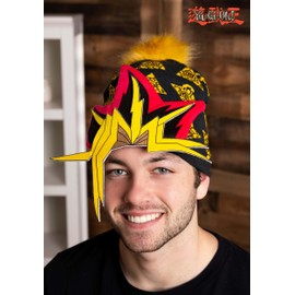 Fun Costumes Yu-Gi-Oh! Winter Hat Standard