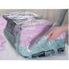 Pack-Mate Jumbo Volume Vacuum Bags, Pack of 2, 90 x
