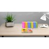 RONDURE Cute Erasers for Kids Mini Food Bulk 16 Pack