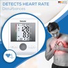 Beurer BM 28 Upper Arm Blood Pressure Monitor White