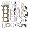 SecosAutoparts 2.5L Engine Head Gasket Set Compatible with Mazda 3