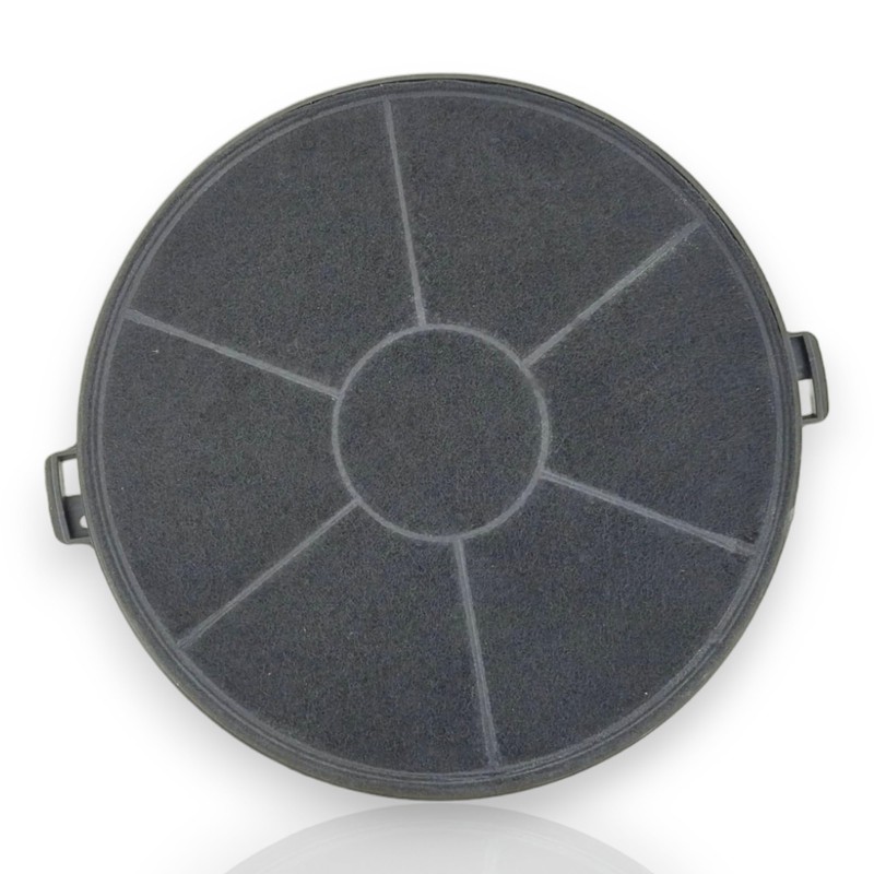 DL-pro 2 x Carbon Filters for AEG Electrolux Zanussi 50290662001
