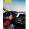 Lamicall Car Vent Phone Mount - Air Vent Clip Holder,