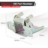 55275464AC Lower Door Hinge for Front Door Left Driver or