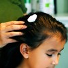 Foam Mousse | Natural Lice Removal for Kids | Mint