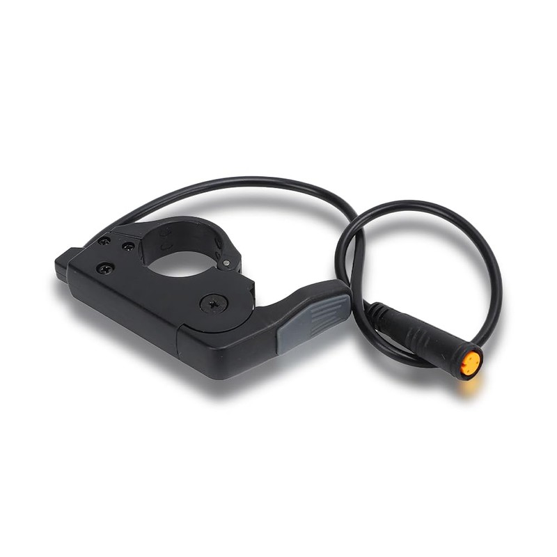 Electric Bicycle Thumb Throttle Quick Release for Bafang BBS01 BBS02