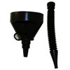FUEL FUNNEL 2PC FUNNEL AND EXTENDER (PLUS FILTER)
