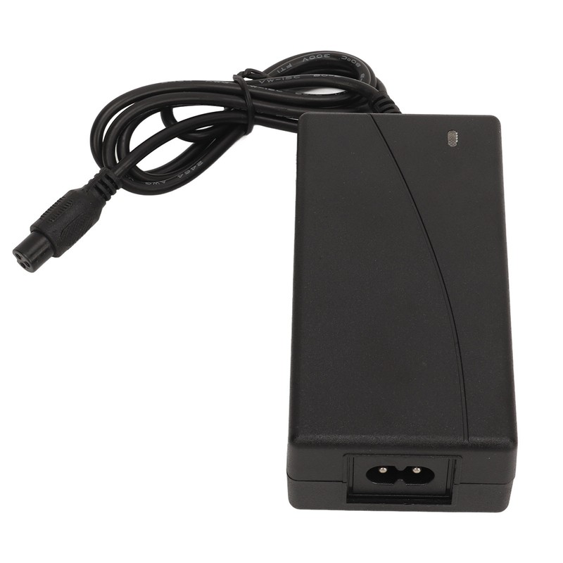 Charging Device 2A 3 Prong Reliable Smart Lithium Battery Charging