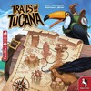 Pegasus Spiele 53150G - Trails of Tucana