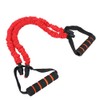 Elderly Stroke Recovery Fitness Training Pulling Rope Elastic Tension Resistance