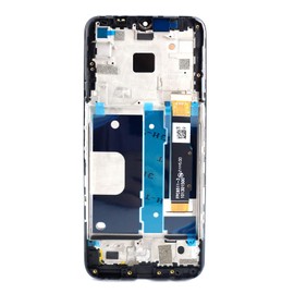 Ygpmoiki for TCL 4X 5G T601DL LCD Screen Display Touch Digitizer Assembly with Frame Replacement for TCL 4X 5G 6.52”