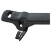 vhbw Belt Clip Compatible with Baofeng UV-5R, UV-5R+, UV-5RA, UV-5RB,
