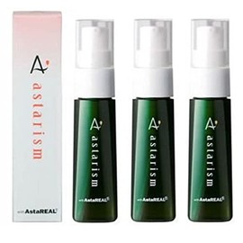Astalism Astarism 1.0 fl oz (30 ml) x 3