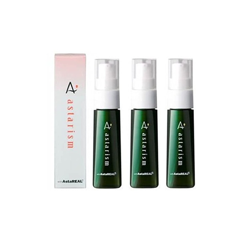 Astalism Astarism 1.0 fl oz (30 ml) x 3