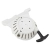 Recoil Pull Starter Assembly for Stihl Fs90/110 Fs130 String Trimmer