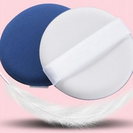 Air Cushion Makeup Puff Sponge 28ea