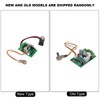 DC Permanent Magnet Motor Low Noise Mini High Speed CW