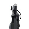Multi-Megapixel USB Webcam, HD Pro Webcam, 10X Digital Zoom, Plug
