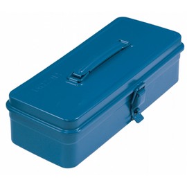 ホーザン(HOZAN) 工具箱 ツールボックス 頑丈なスチール製 B-82