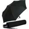 Knirps Pocket umbrella slim Duomatic open and close Nuno Slim