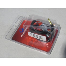 Goodridge NEW Goodridge 10x1mm Hydraulic Banjo Bolt Brake Light Switch PBL992-31CH