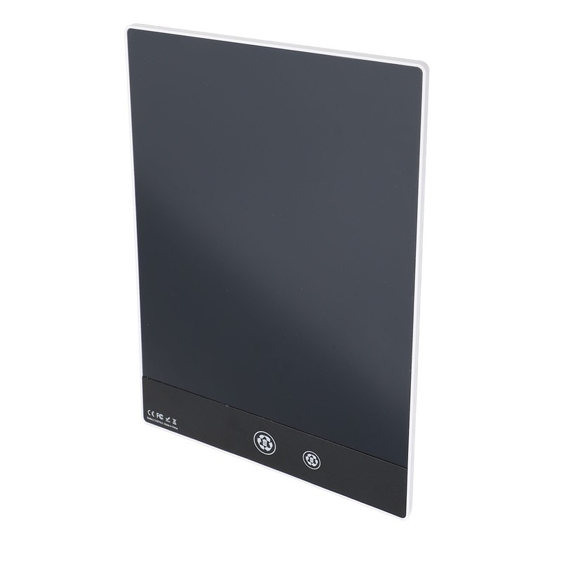Doodle Board Drawing Tablet 9.5 Inch LCD Dual Screen Erasable