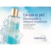 Loción Desmaquillante Ojos Y Labios Libre De Aceite Terramar