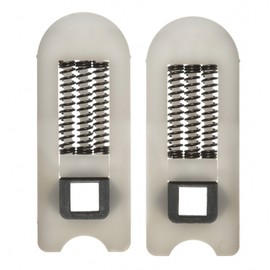Northern DIY Pair of Door Handle Spring Cassettes for uPVC Door Handles Type A
