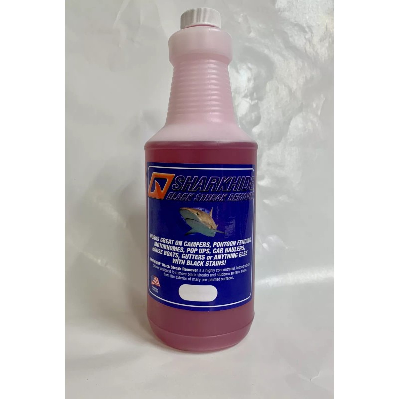 SHARKHIDE Black Streak Remover 1 Gallon