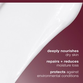 Dermalogica Super Rich Repair Anti-Aging Super-Concentrated Face Moisturizer - Help Replenish Skin's Natural Moisture Levels, 0.5 fl oz