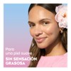Nivea Agua Rosas Gel Crema Hidratante Ácido Hialurónico Una Piel