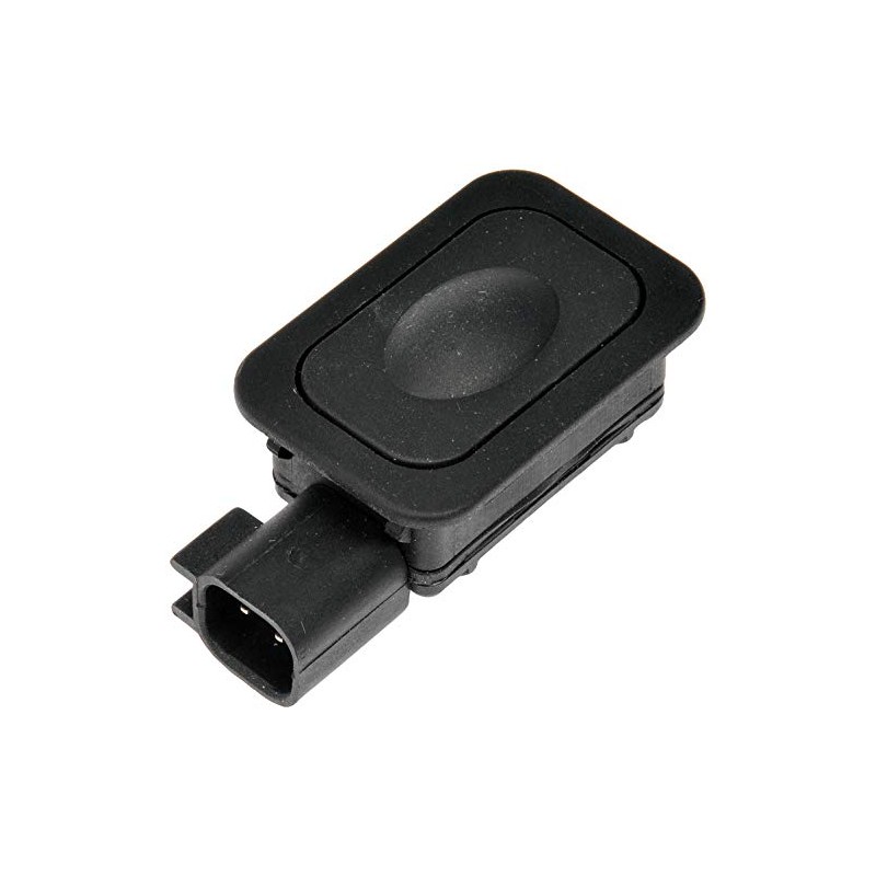 Dorman 901-209 Rear Release Switch Compatible with Select Ford/Lincoln Models