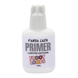 Lash Primer for Eyelash Extensions 15ml (Fruit Loops Scent) | Bonding Better Retention | Made in CANADA