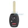 KeyMaster for Honda Pilot 2005 2006 2007 2008 2009 Keyless