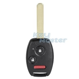 KeyMaster for Honda Pilot 2005 2006 2007 2008 2009 Keyless Entry Remote Key Fob CWTWB1U545