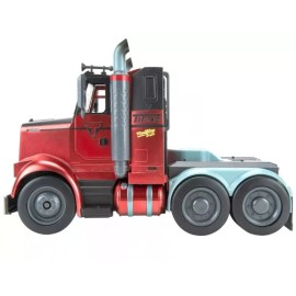 Jazwares Fortnite Mudflap Truck 12" Relaxed Jonsey Remote Control Action Figure Toy 2021