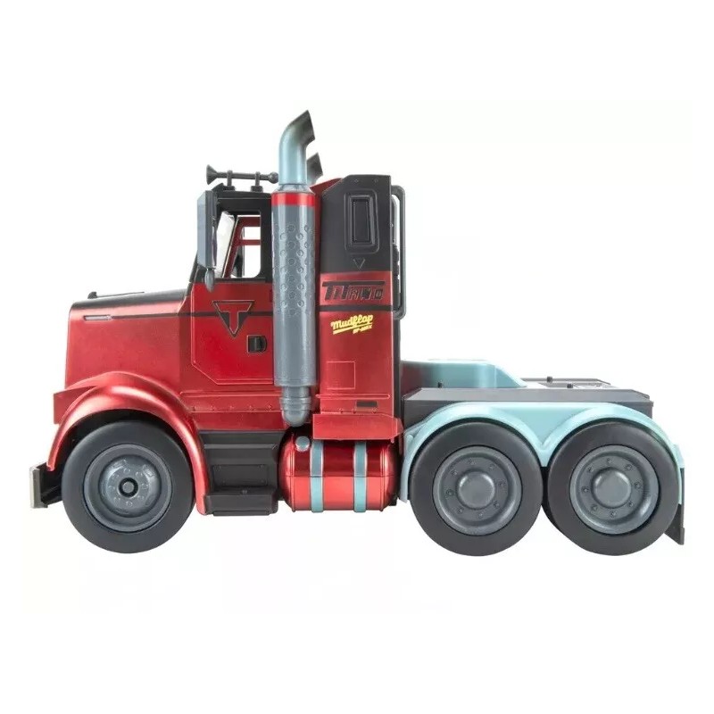 Jazwares Fortnite Mudflap Truck 12" Relaxed Jonsey Remote Control Action