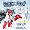 Cherokee Boys & Girls Insulated Ski Snow Pants, Size 4,