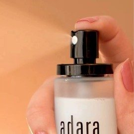 Adara Paris Fijador De Maquillaje Control Grasa Adara Paris
