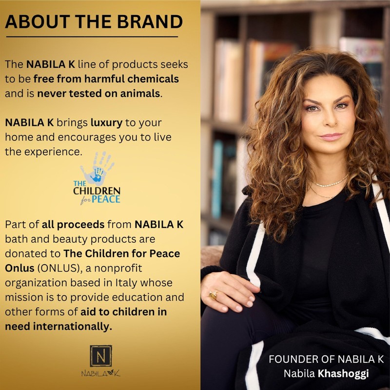 Nabila K Concealer - N75 Cool (0.25oz)