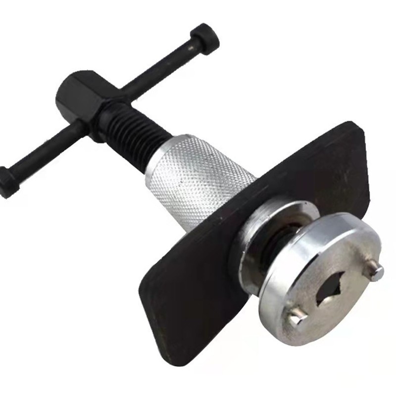 Disc Brake Caliper Rewind Tool High Hardness Portable Car Rear