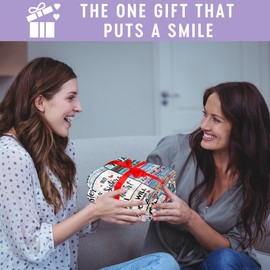 Velivn Sister in Law Gifts, Sister in Law Birthday Gifts, Best Gifts for Sister in Law, Future Sister in Law Wedding Gifts, Sister in Law Throw Blanket 60"x50"