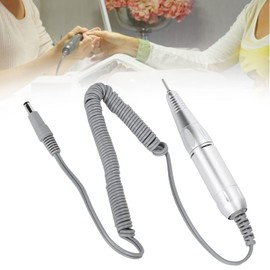 TOWEBOORY Electric Nail Cutter, Nail Files for Gel Nails, Nail Milling Machine, 35,000 rpm, Nail Polisher, Nail Drill Cutter, Manicure Set, Electric for Beautiful Hands and Feet
