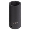 JET 1/2" DR x 1-1/16" Deep Impact Socket - 6